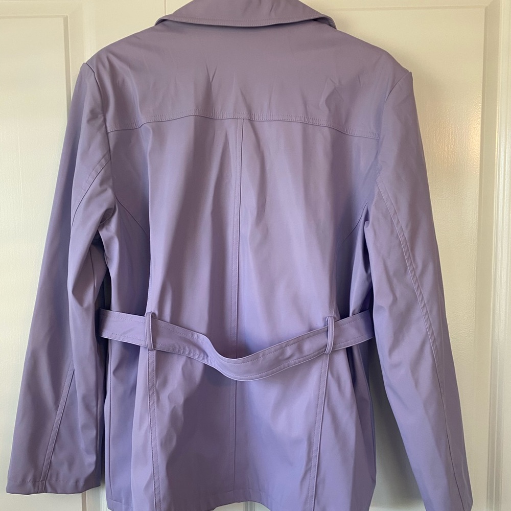 Jacket - Picture 2 of 4